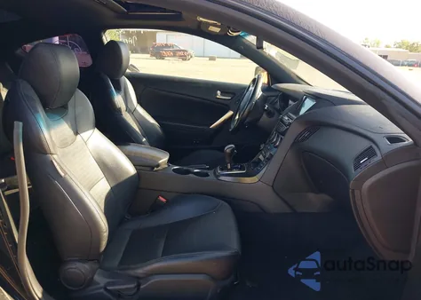 2015 Hyundai Genesis 3.8 Ultimate from USA, damaged, VIN KMHHU6KJ5FU122365